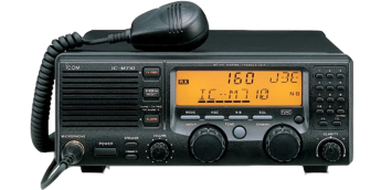 icom m710